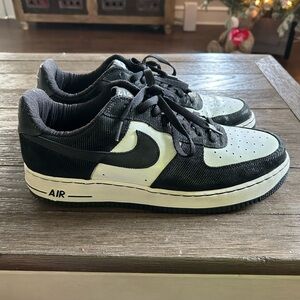 Air Force 1 Premium Tuxedo